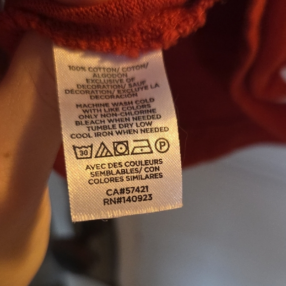 Tank Top - Picture 4 of 5